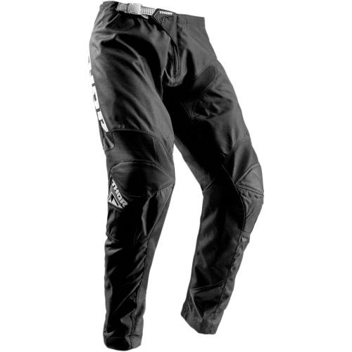 Thor - Thor Sector Zones Pants - XF-2-2901-6402 - Black - 34