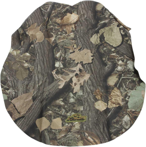 Moose Utility - Moose Utility OEM Replacement-Style Seat Cover - Hidden Creek Autumn Camo - LTA45007-AUT