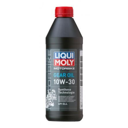 Liqui Moly - Liqui Moly Gear Oil SAE - 10W-30 - 1L - 20090