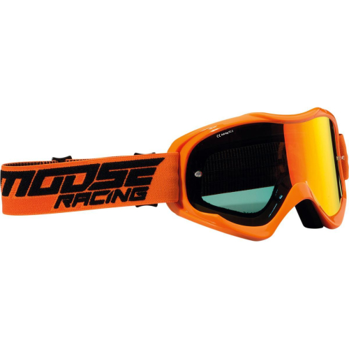 Moose Racing - Moose Racing Qualifier Shade Goggles - 2601-2117