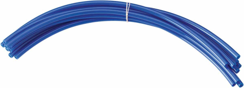 Moose Racing - Moose Racing Vent Hose Refill Pack - Blue - 144-3904