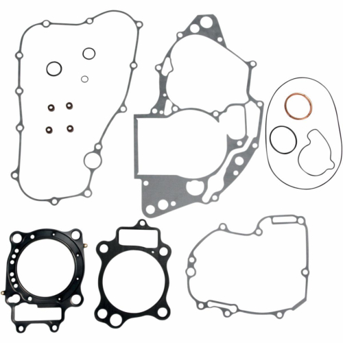 Moose Racing - Moose Racing Complete Gasket Kit - 0934-4779