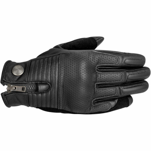 Alpinestars - Alpinestars Rayburn Gloves - 3508315-10-M - Black - Medium