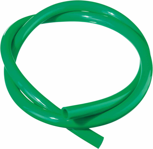 Moose Racing - Moose Racing Carb Vent Line - 1/8in. x 5ft. - Green - 180-1403S