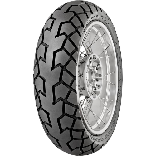 Continental - Continental TKC 70 Adventure Rear Tire - 120/90-17 - 2402450000