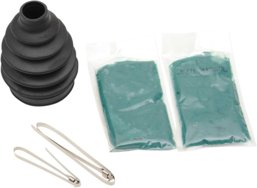 Moose Utility - Moose Utility CV Boot Kit - 0213-0607