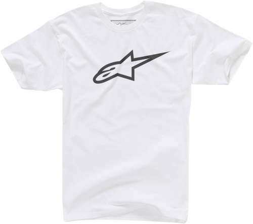 Alpinestars - Alpinestars Ageless T-Shirt - 1032720302010S - White/Black - Small