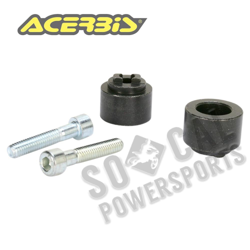 Acerbis - Acerbis Handguard Mount Kit - 2375010001