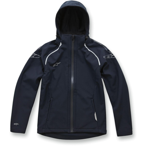 Alpinestars - Alpinestars Formula Jacket - 10021152010A2XL - Black - 2XL