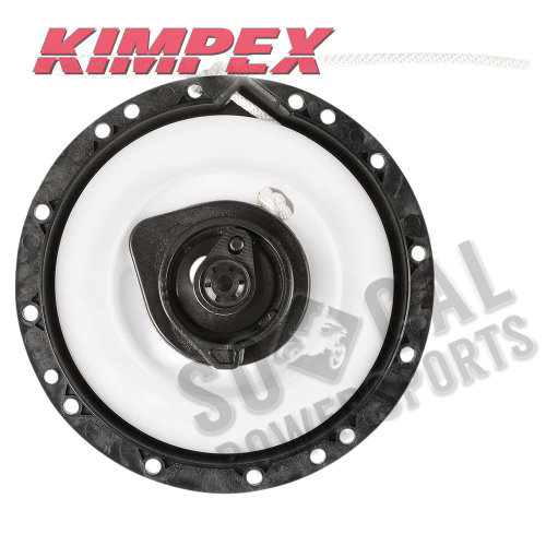 Kimpex - Kimpex Rewind Starter Assembly - 11-252