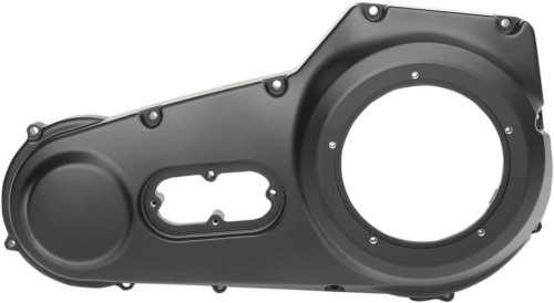 Drag Specialties - Drag Specialties Outer Primary Cover - Satin Black - 11-0296KDSSB