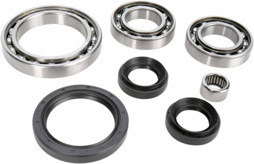 Moose Racing - Moose Racing Differential Bearing and Seal Kit - 25-2074