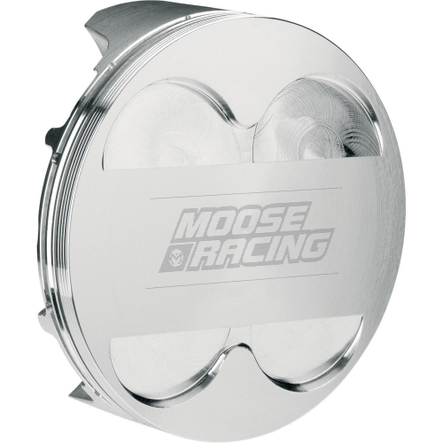 Moose Racing - Moose Racing High Performance Race Piston Kit - Standard Bore 96.00mm, 13.5:1 Compression - MKX3036