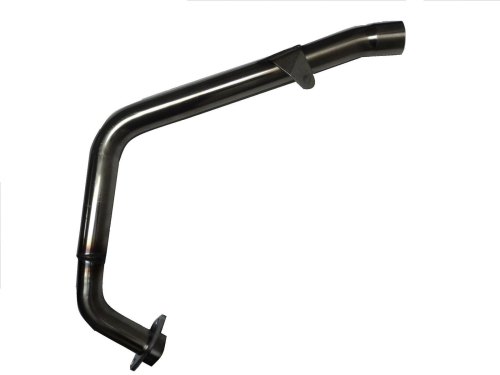 FMF Racing - FMF Racing Stainless Header for Apex Slip-On - 041470