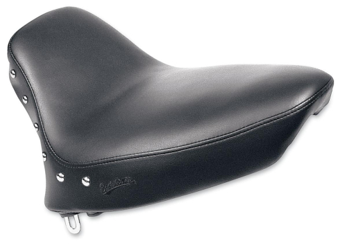 Saddlemen - Saddlemen Renegade Deluxe Solo Seat - SaddleHyde with Studs - 806-15-001