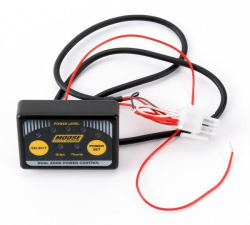 Moose Utility - Moose Utility Controller for Winter Pack - Two-Zone - 220046