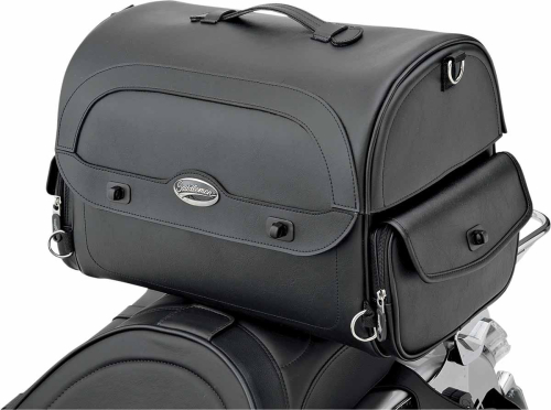 Saddlemen - Saddlemen Cruisn Express Tail Bag - 3503-0056