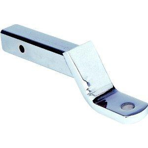 Fulton - Fulton Ball Mount - 2in x 2in x 4in drop - 21344