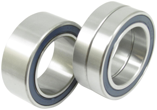 Moose Racing - Moose Racing Rear Carrier Bearing Upgrade Kit - 25-1619