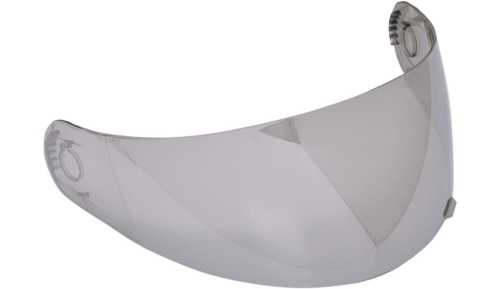 AFX - AFX Face Shield for AFX Helmets - Silver - 0130-0290