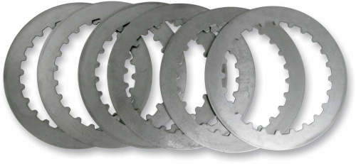 Moose Racing - Moose Racing Steel Drive Clutch Plates - M80-7502-6