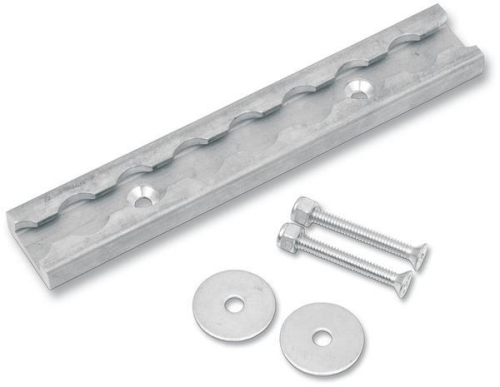 Ancra - Ancra Trackstar Wheel Chock - Additional Mounting Kit - 49288-10