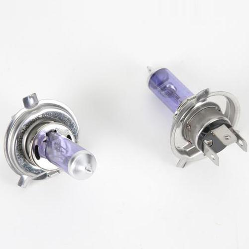 Bluhm Enterprises - Bluhm Enterprises Brite Lites Headlight Bulb - Xenon Purple - 100/90 Watt - BL-43P100Z2