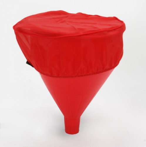 Outerwears - Outerwears Racing Funnel - 2 Qt (7in. Dia) - 90-1028-03