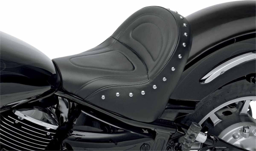 Saddlemen - Saddlemen Renegade Deluxe Solo Seat - Studded - Y3130J