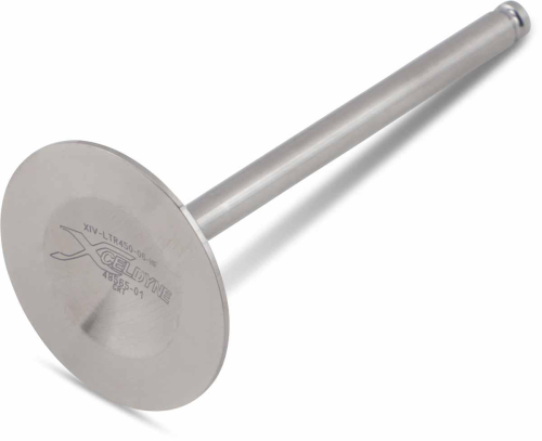 Xceldyne - Xceldyne Intake Valve - Titanium - XIVM33001