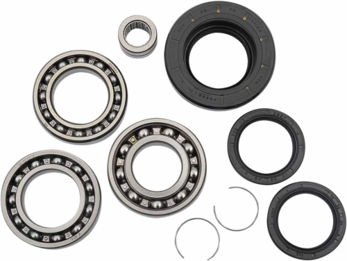 Moose Racing - Moose Racing Differential Bearing and Seal Kit - 25-2061