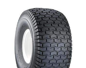 Carlisle - Carlisle Turfsaver Front/Rear Tire - 15x6x6 - 5110301