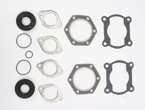 Cometic Gasket - Cometic Gasket Complete Gasket Kit with Seals - C2004S