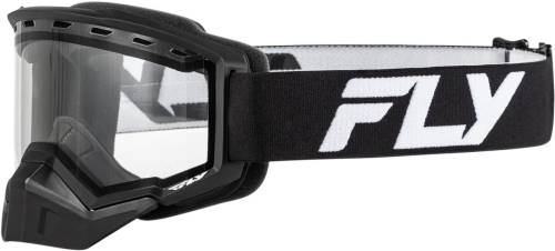 Fly Racing - Fly Racing Focus Snow Youth Goggles - FLB-24FY2