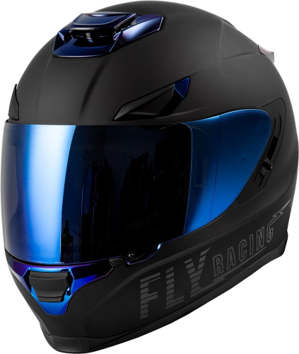 Fly Racing - Fly Racing Sentinel Recon Helmet - 73-84282X