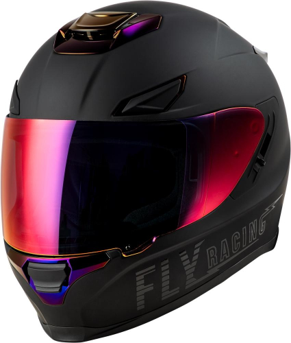 Fly Racing - Fly Racing Sentinel Recon Helmet - 73-8429S