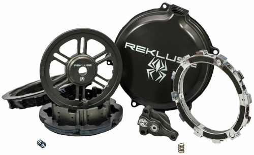 Rekluse - Rekluse RadiusCX Auto Clutch - RMS-7913292