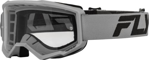 Fly Racing - Fly Racing Focus Youth Goggles - 37-51157Y