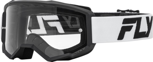 Fly Racing - Fly Racing Focus Goggles - 37-51158