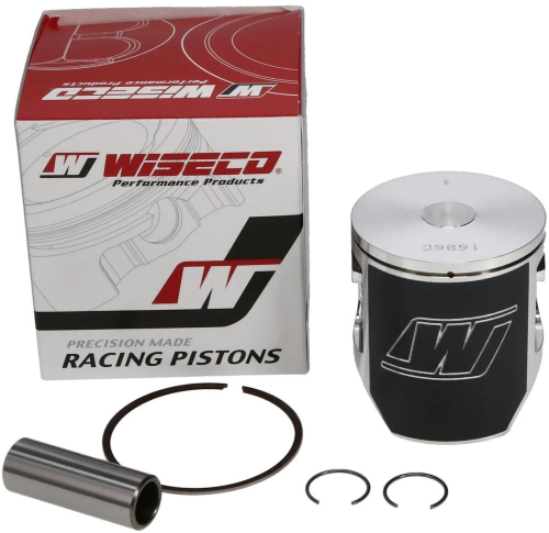 Wiseco - Wiseco Piston Kit - Standard Bore 57.94mm - 897M05800