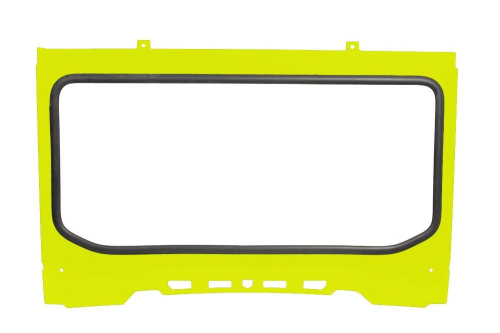 Pro Armor - Pro Armor Front Windshield - Lime Squeeze - P144W460LSQ-630