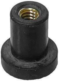 SP1 - SP1 Tank Grommet-Wellnut - SM-07404