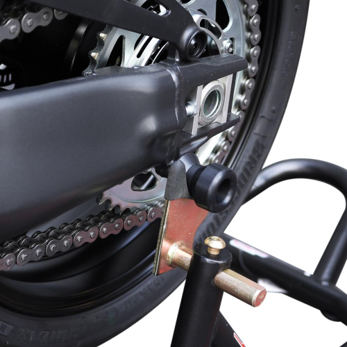 Shogun Motorsports - Shogun Motorsports Swingarm Slider - 701-0669