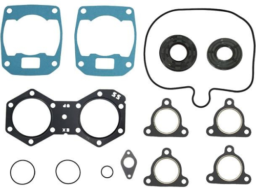 SP1 - SP1 Complete Gasket Set - 09-711286