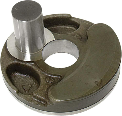 SP1 - SP1 PTO End Crank Web - SM-09358