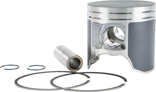 SP1 - SP1 T-Moly Series Piston Kit - Standard Bore 71.00mm - 09-605