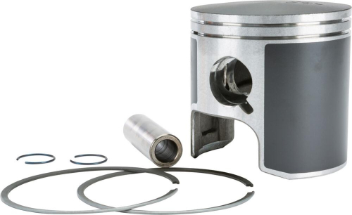 SP1 - SP1 T-Moly Series Piston Kit - Standard Bore 81.00mm - 09-611