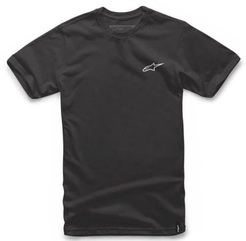 Alpinestars - Alpinestars Neu Ageless T-Shirt - 1018-72012-10-M - Black - Medium