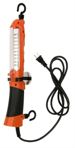 Performance Tools - Performance Tools 120 Volt LED Work Light - W2250