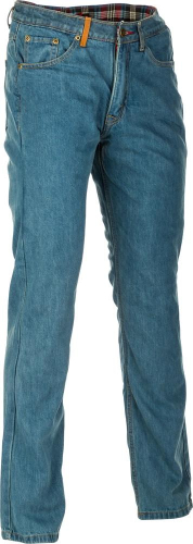 Highway 21 - Highway 21 Defender Jeans - 6049 489-13232 - Stonewash - 32